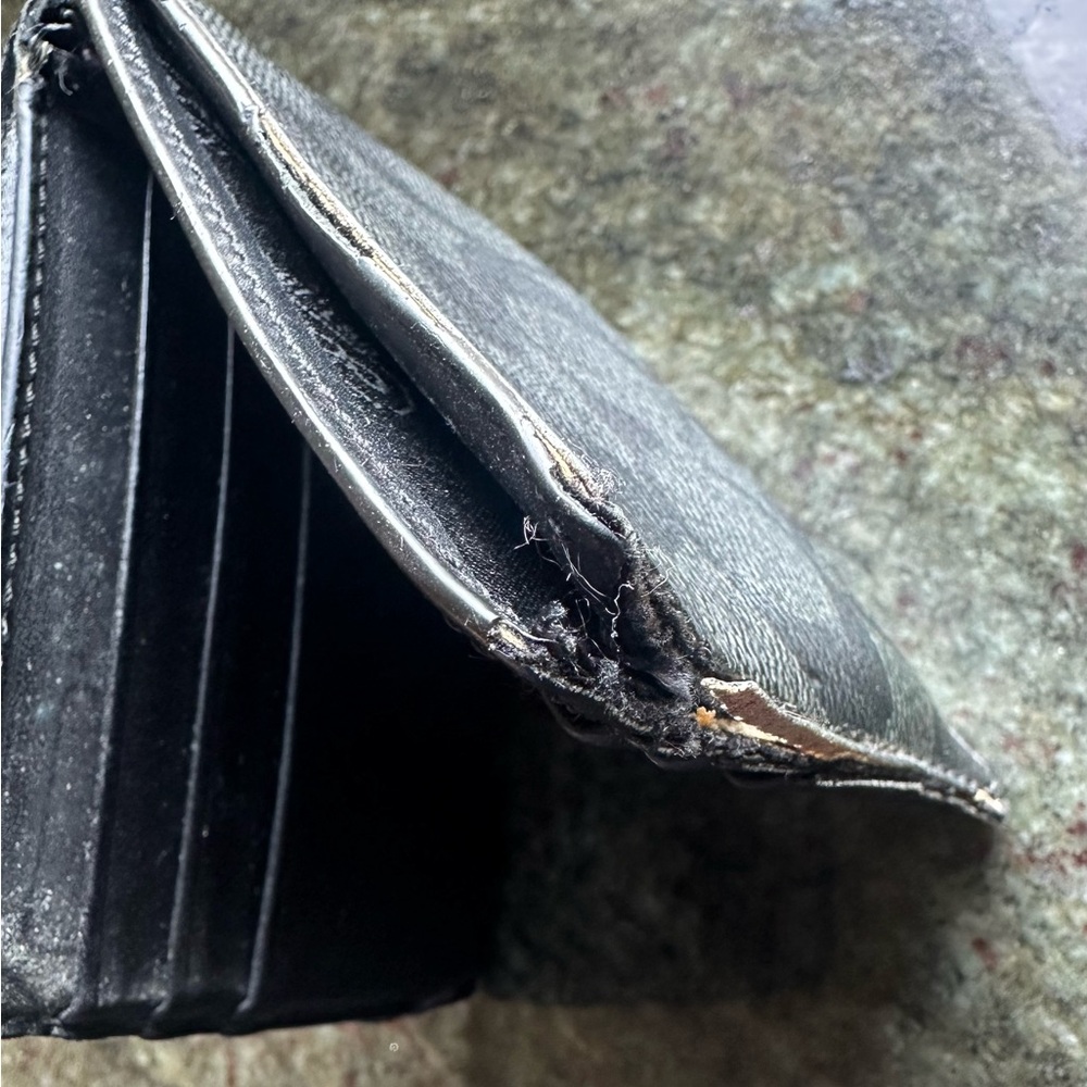 Coach Wallet - Picture 3 of 5